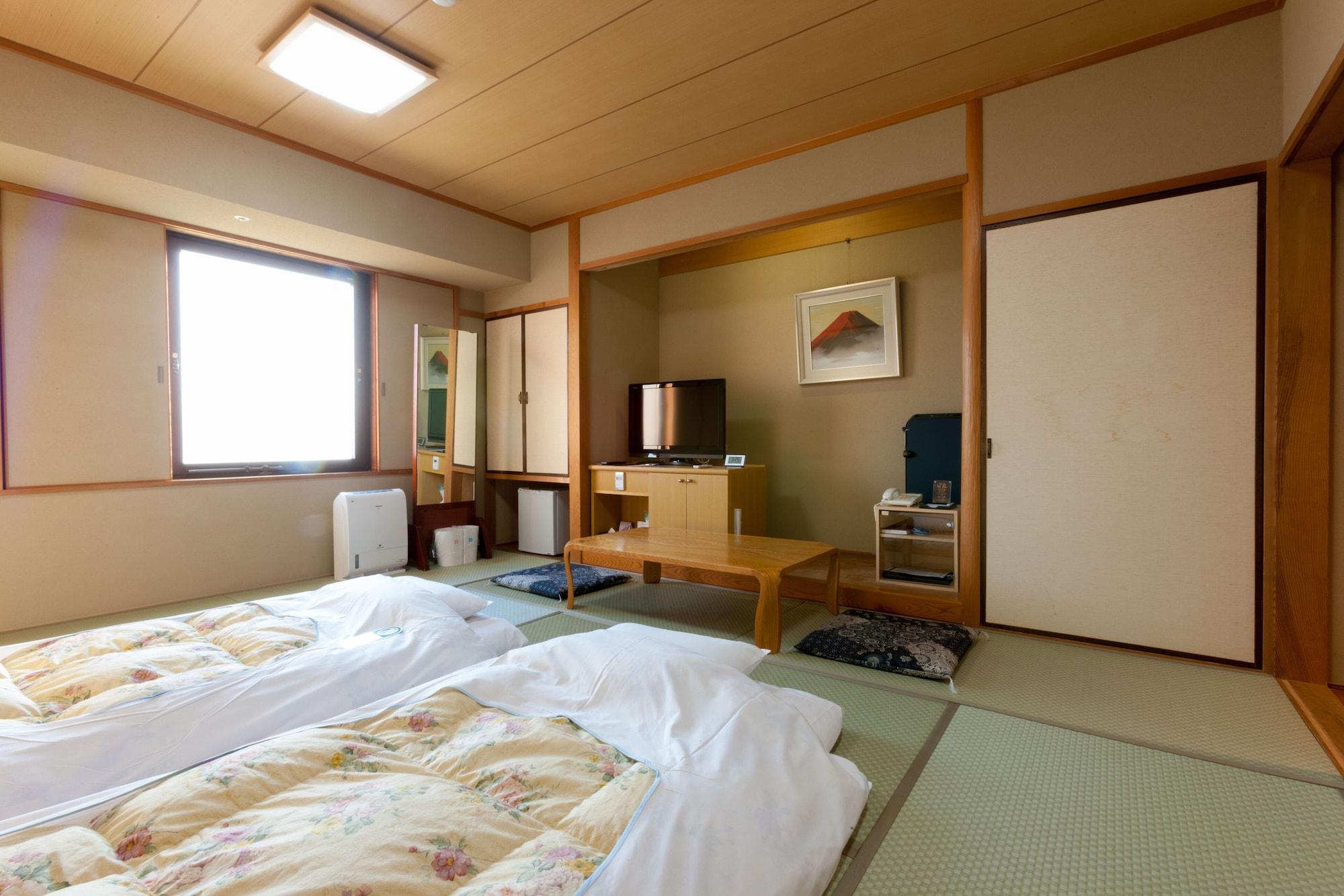 Onomichi Kokusai Hotel Dış mekan fotoğraf