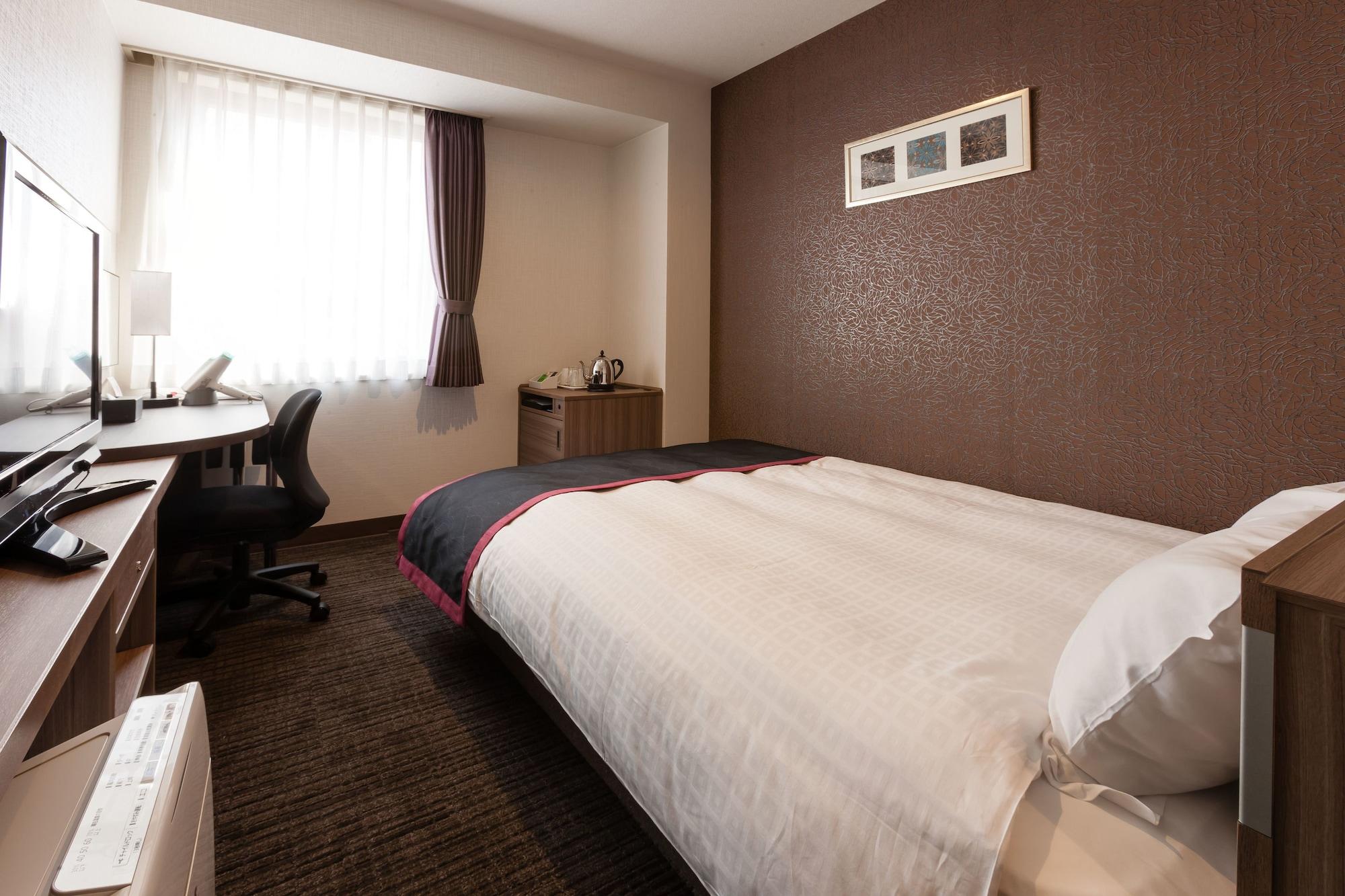 Onomichi Kokusai Hotel Dış mekan fotoğraf