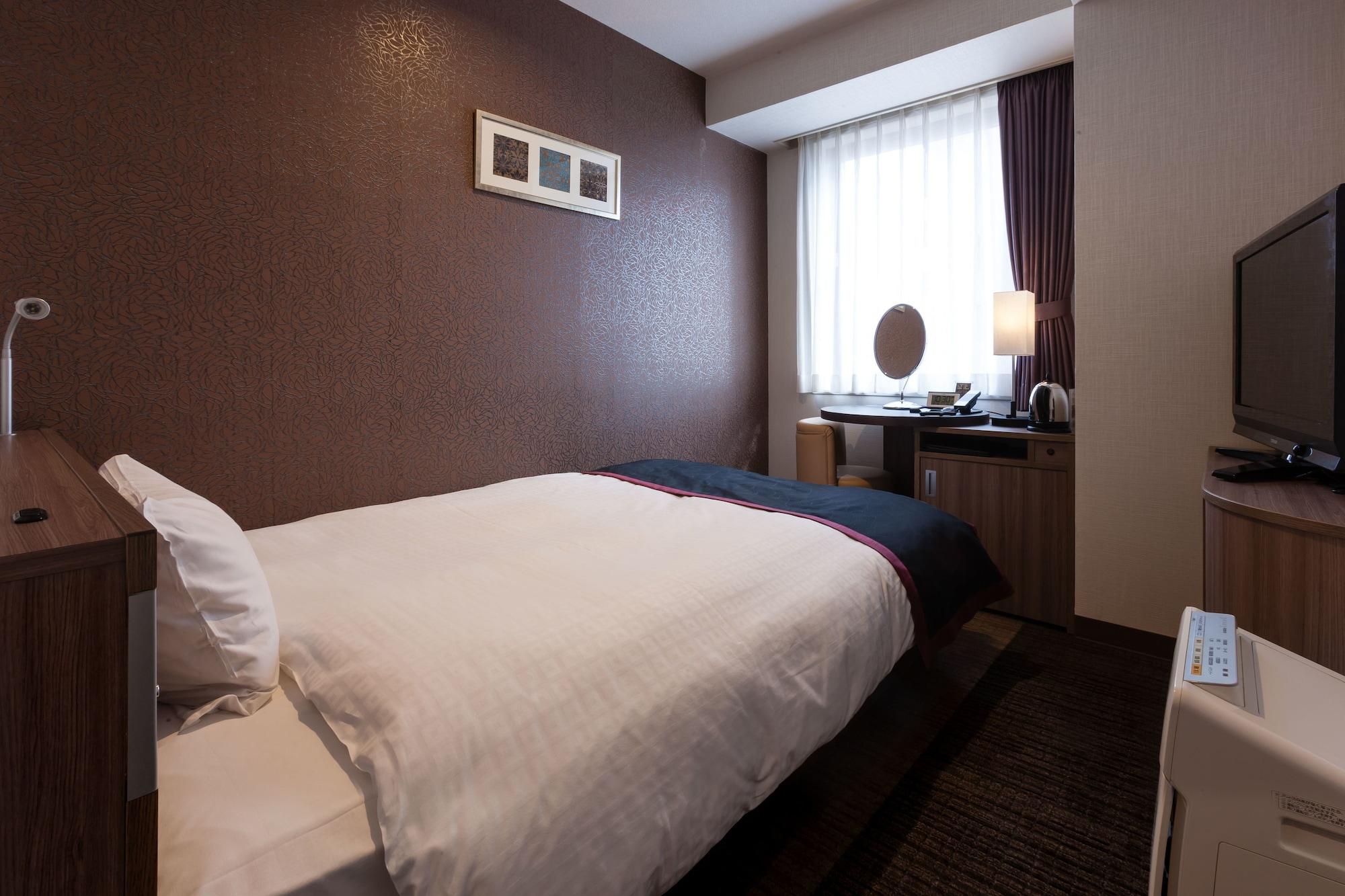 Onomichi Kokusai Hotel Dış mekan fotoğraf