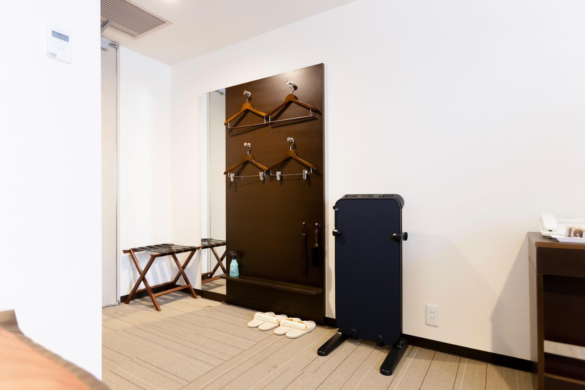 Onomichi Kokusai Hotel Dış mekan fotoğraf