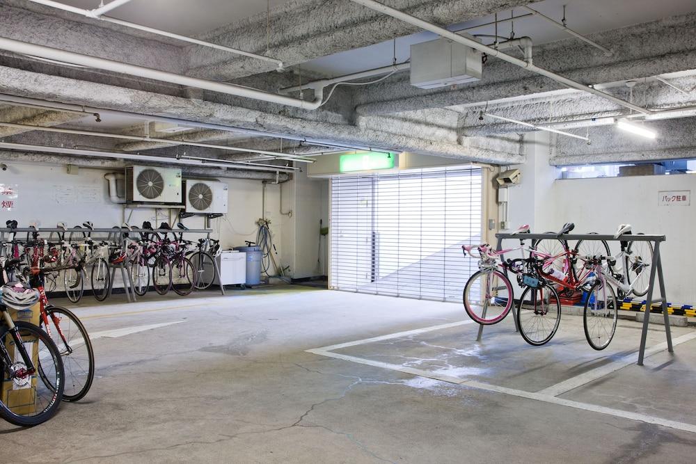 Onomichi Kokusai Hotel Dış mekan fotoğraf