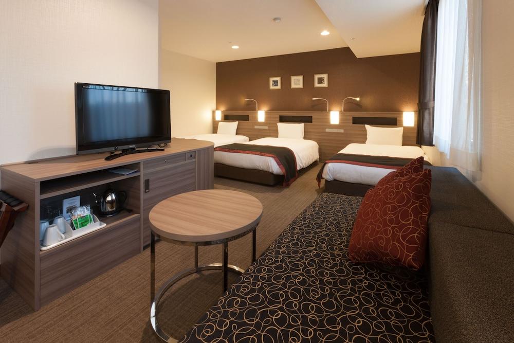 Onomichi Kokusai Hotel Dış mekan fotoğraf