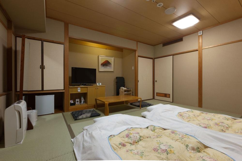 Onomichi Kokusai Hotel Dış mekan fotoğraf