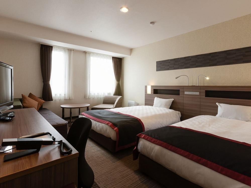 Onomichi Kokusai Hotel Dış mekan fotoğraf