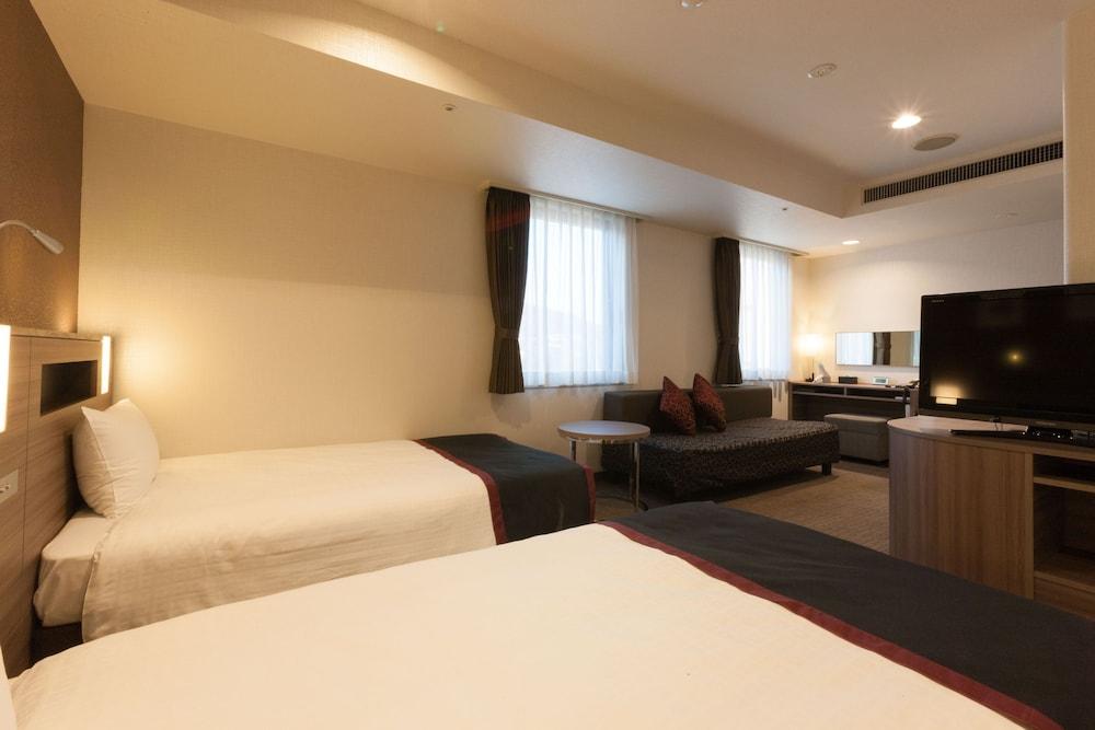 Onomichi Kokusai Hotel Dış mekan fotoğraf
