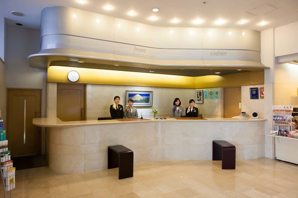 Onomichi Kokusai Hotel Dış mekan fotoğraf