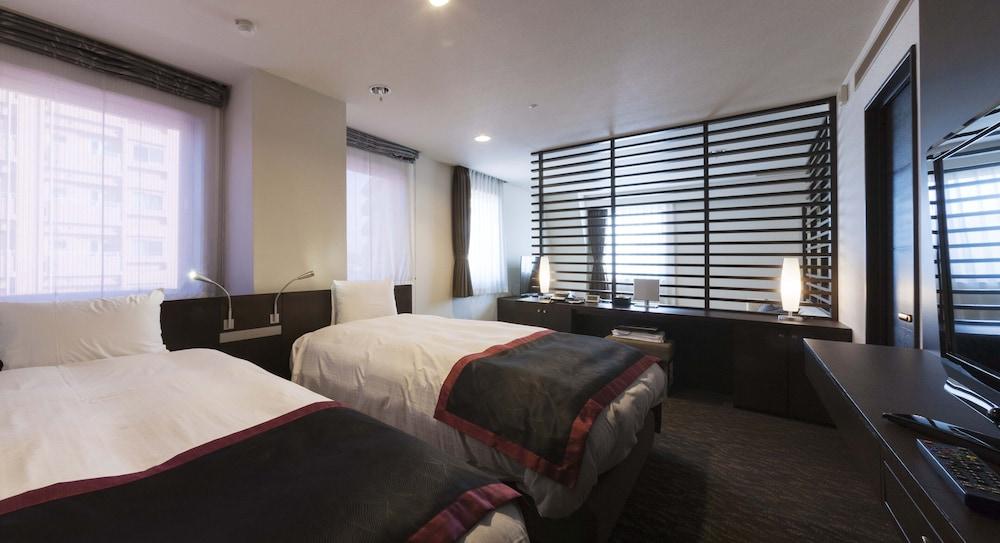 Onomichi Kokusai Hotel Dış mekan fotoğraf