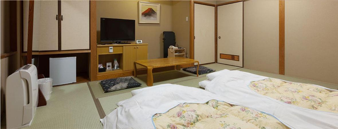 Onomichi Kokusai Hotel Dış mekan fotoğraf