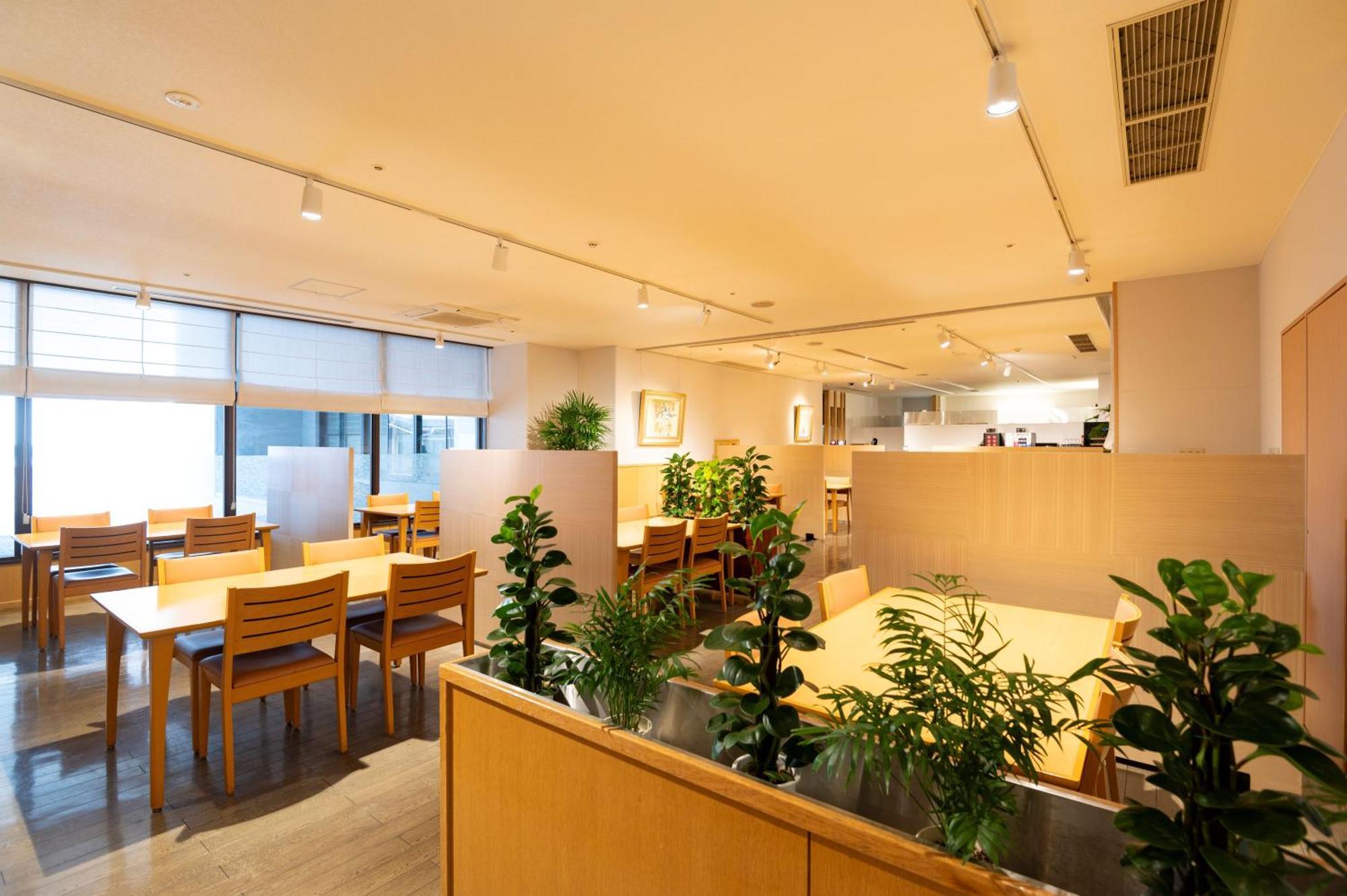 Onomichi Kokusai Hotel Dış mekan fotoğraf