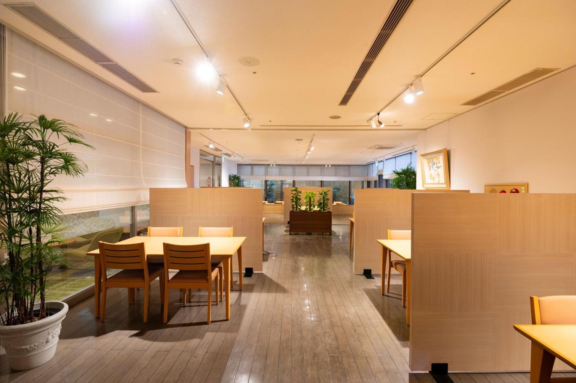 Onomichi Kokusai Hotel Dış mekan fotoğraf