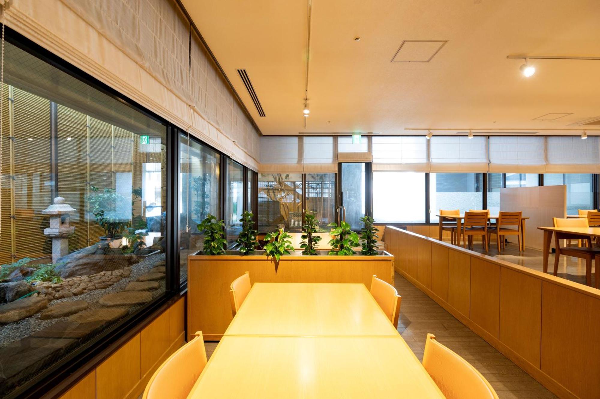 Onomichi Kokusai Hotel Dış mekan fotoğraf