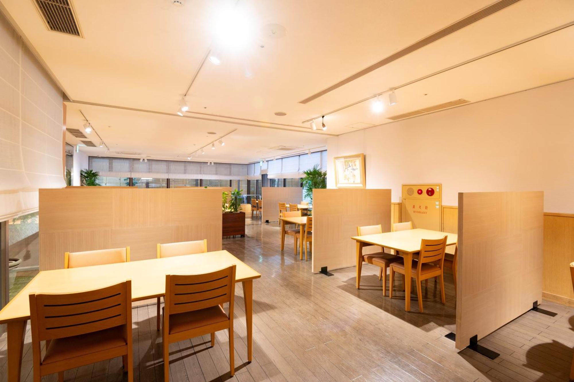 Onomichi Kokusai Hotel Dış mekan fotoğraf