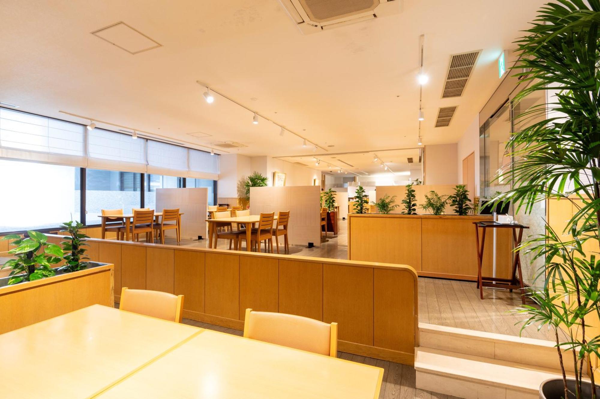 Onomichi Kokusai Hotel Dış mekan fotoğraf