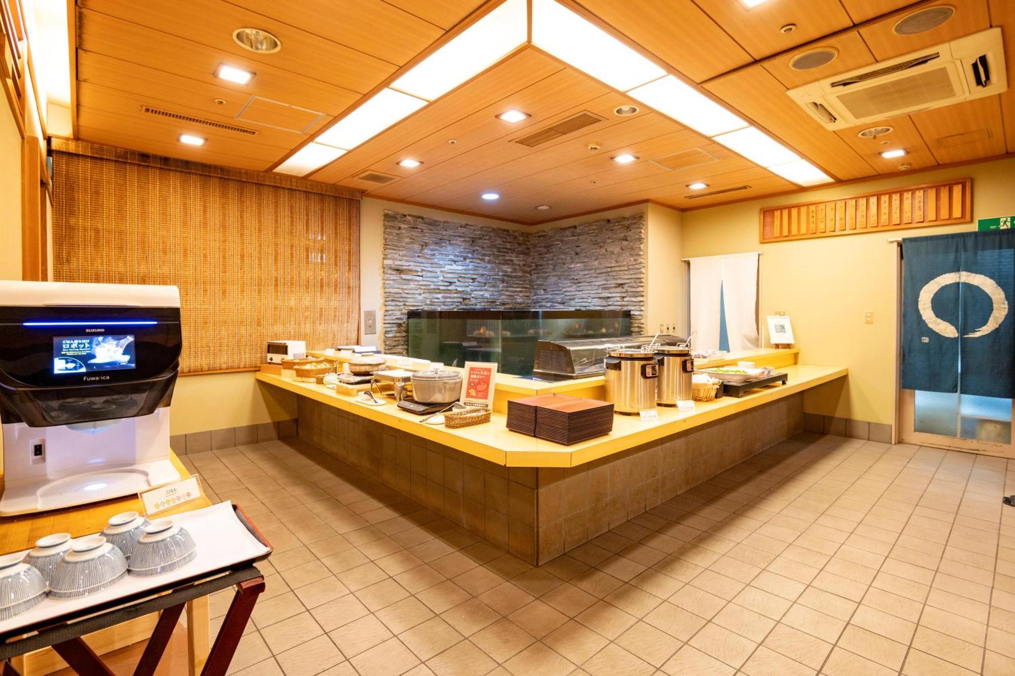 Onomichi Kokusai Hotel Dış mekan fotoğraf
