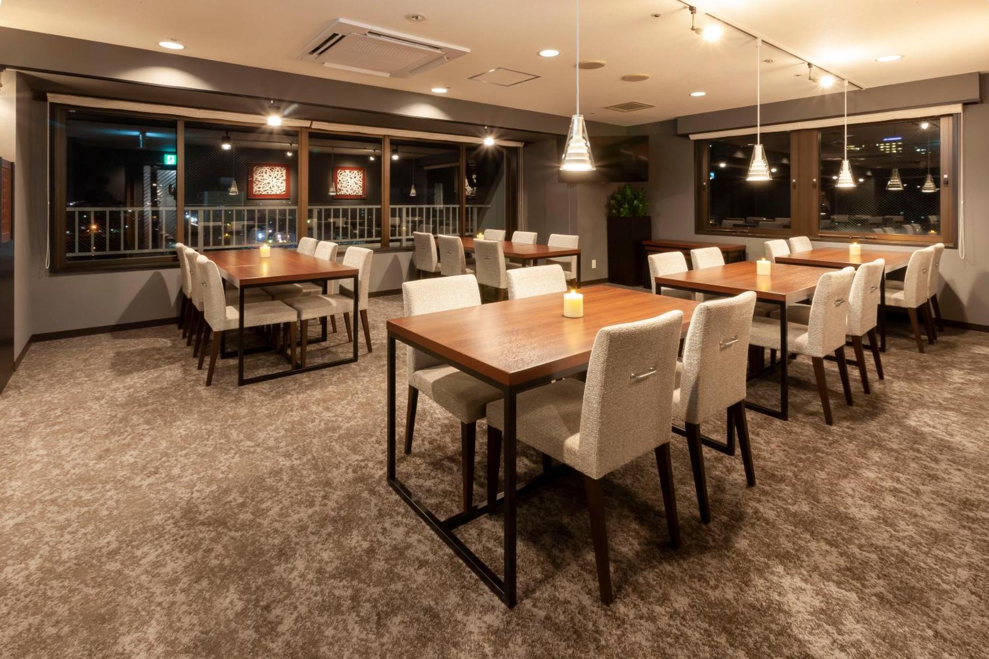 Onomichi Kokusai Hotel Dış mekan fotoğraf