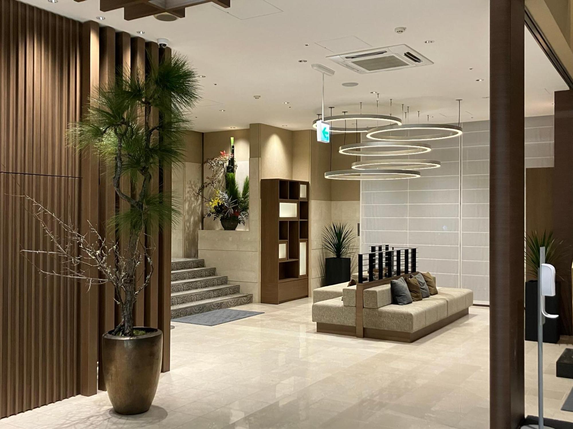 Onomichi Kokusai Hotel Dış mekan fotoğraf