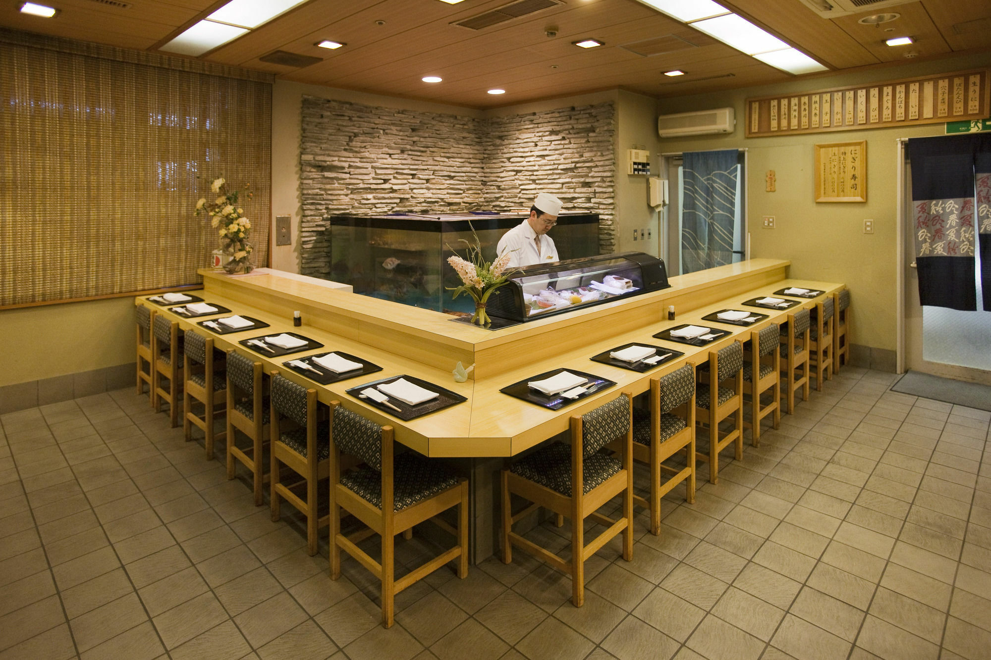 Onomichi Kokusai Hotel Dış mekan fotoğraf