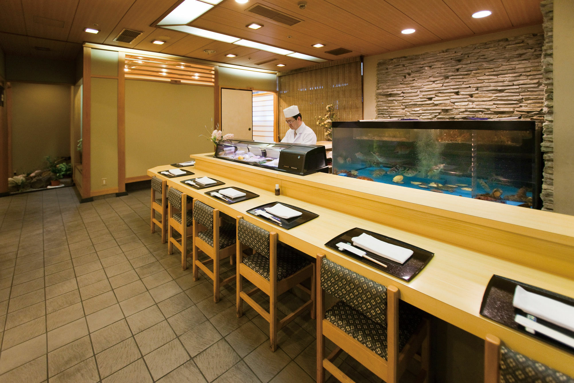 Onomichi Kokusai Hotel Dış mekan fotoğraf